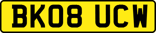 BK08UCW
