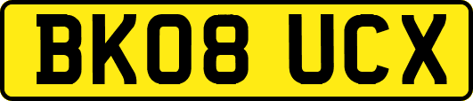 BK08UCX