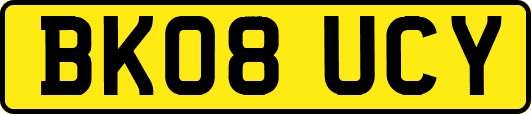 BK08UCY