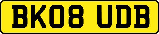 BK08UDB