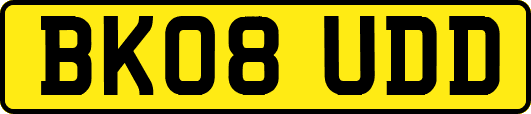 BK08UDD