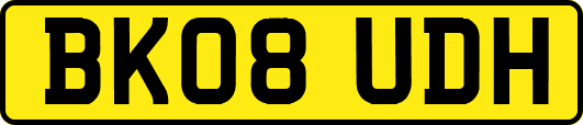 BK08UDH