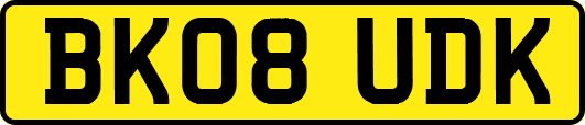 BK08UDK