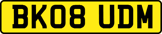 BK08UDM
