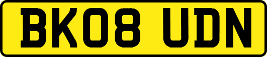 BK08UDN