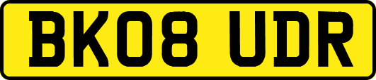 BK08UDR