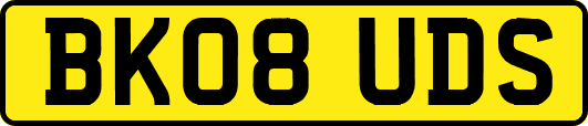 BK08UDS