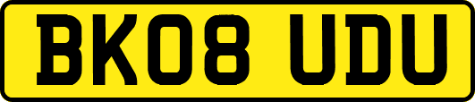 BK08UDU