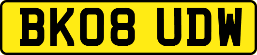 BK08UDW