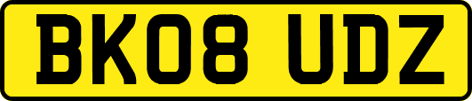 BK08UDZ