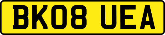 BK08UEA