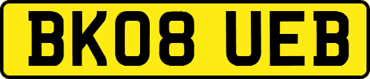 BK08UEB