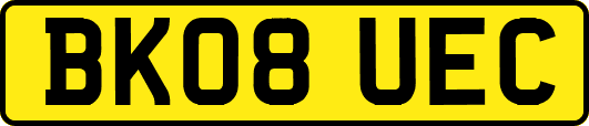 BK08UEC