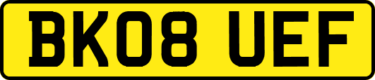 BK08UEF