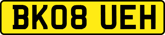 BK08UEH