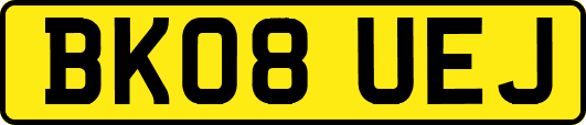 BK08UEJ