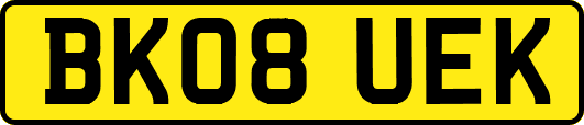 BK08UEK