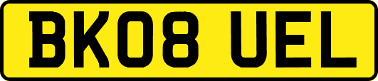 BK08UEL