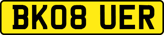BK08UER