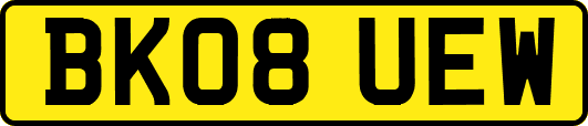 BK08UEW