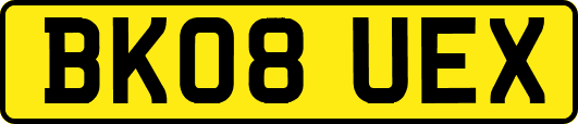 BK08UEX