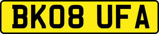 BK08UFA