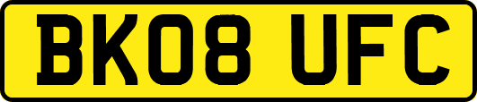 BK08UFC