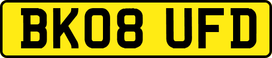BK08UFD