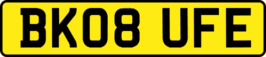 BK08UFE