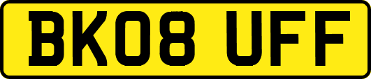 BK08UFF
