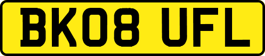 BK08UFL