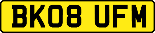 BK08UFM