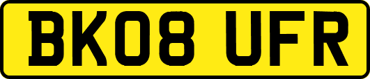 BK08UFR