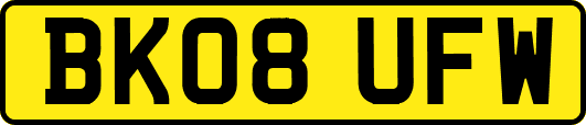 BK08UFW