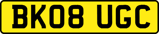 BK08UGC