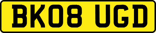 BK08UGD