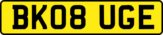 BK08UGE