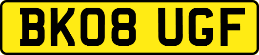 BK08UGF