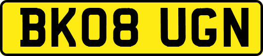 BK08UGN