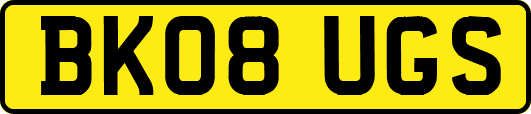 BK08UGS