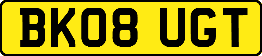 BK08UGT