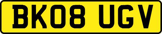 BK08UGV