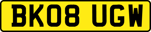 BK08UGW