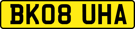 BK08UHA