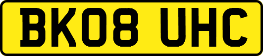 BK08UHC