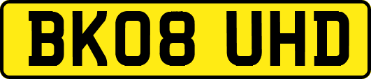 BK08UHD