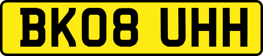 BK08UHH