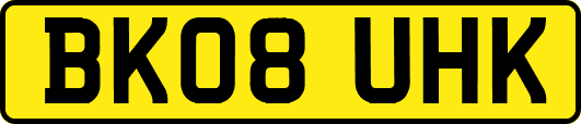 BK08UHK