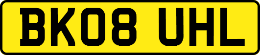 BK08UHL