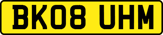 BK08UHM